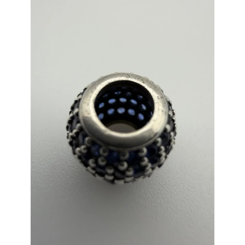 Pandora sterling silver